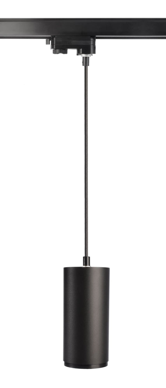 Deko-Light Lucea 20 CCT, 20 W, DIM, 3000/4000 K, Schwarz
