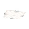 Paulmann Function MaxLED Softpad 85x85mm 3,3W 230/24V Silber Kst