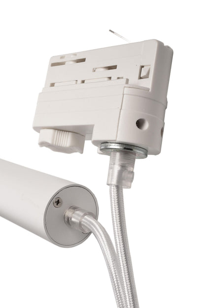 Deko-Light Slim, 5W, DIM, 2700 K, Weiß
