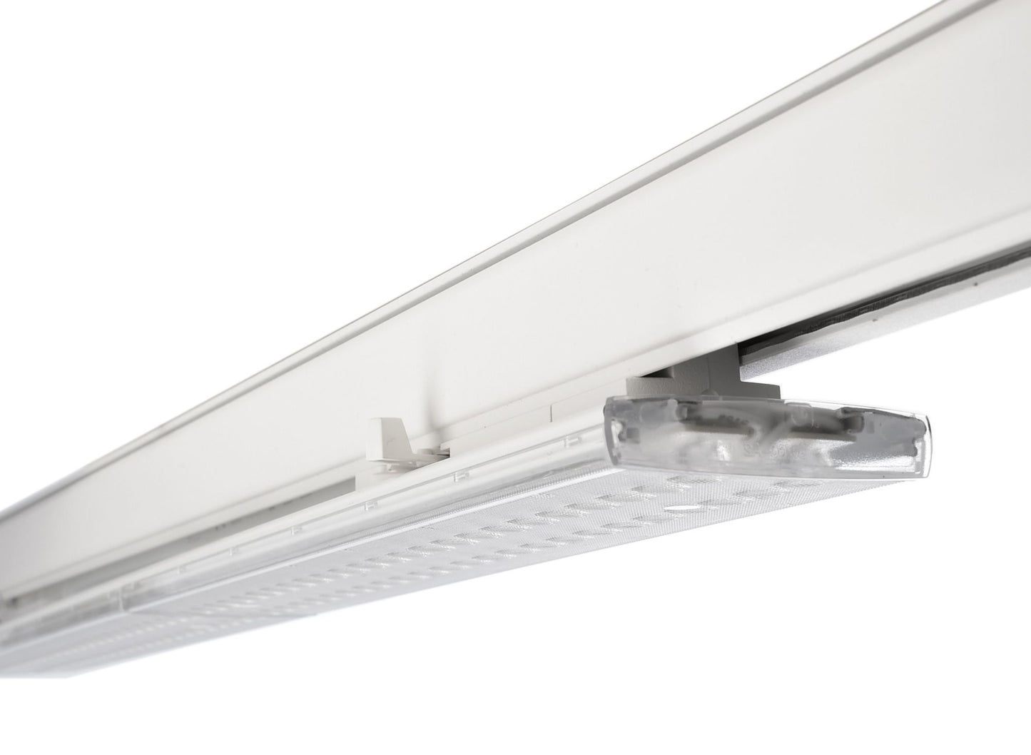 Deko-Light Linear Pro, Tilt, 50 W, DALI, 4000 K, Weiß