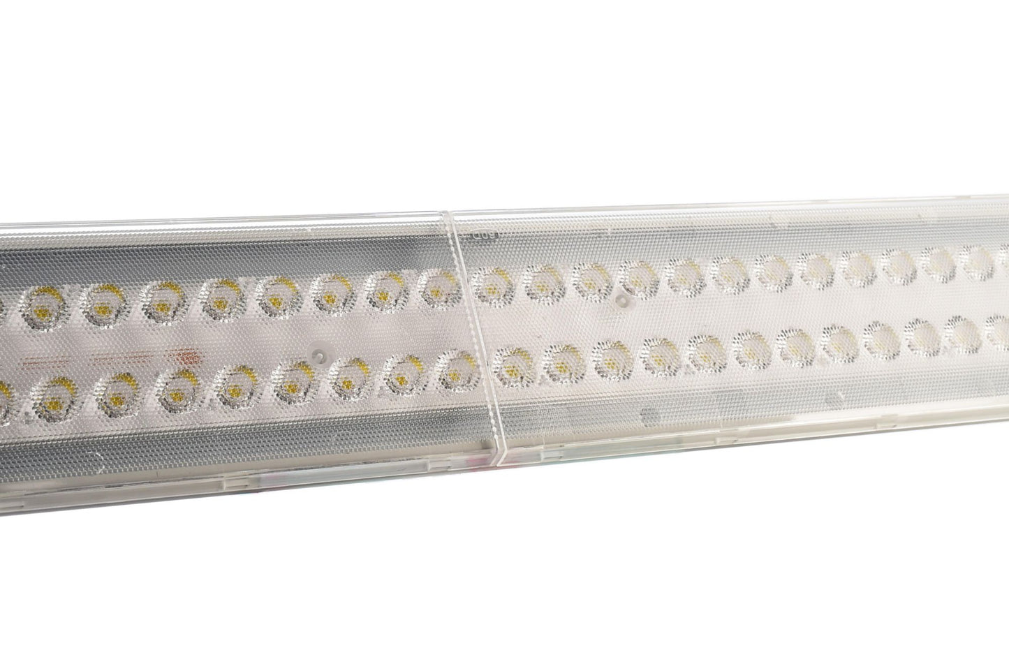 Deko-Light Linear Pro, Tilt, 50 W, DALI, 4000 K, Weiß