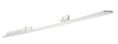Deko-Light Linear Pro, Tilt, 50 W, DALI, 4000 K, Weiß