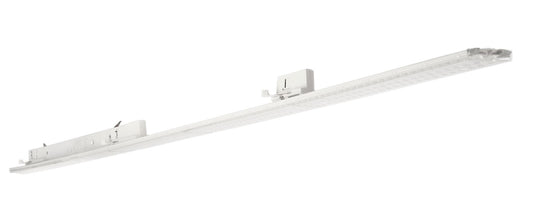Deko-Light Linear Pro, Tilt, 50 W, DALI, 4000 K, Weiß