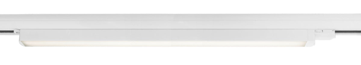 Deko-Light Linear 60, 18 W, 4000 K, Weiß
