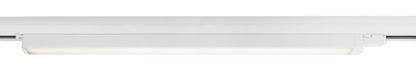 Deko-Light Linear 60, 18 W, 4000 K, Weiß