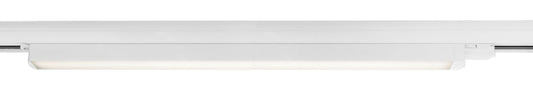 Deko-Light Linear 60, 18 W, 4000 K, Weiß