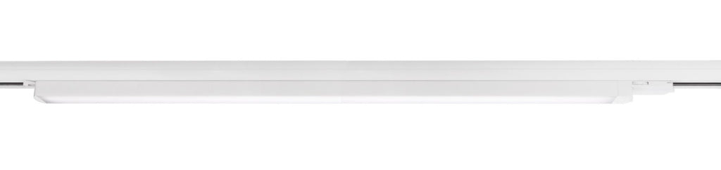 Deko-Light Linear 100, 28 W, 3000 K, Weiß