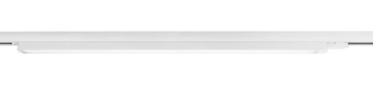 Deko-Light Linear 100, 28 W, 3000 K, Weiß
