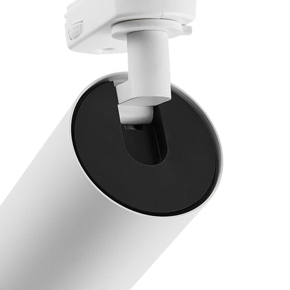 Deko-Light Can, 1x max. 7,5 W, GU10, Weiß