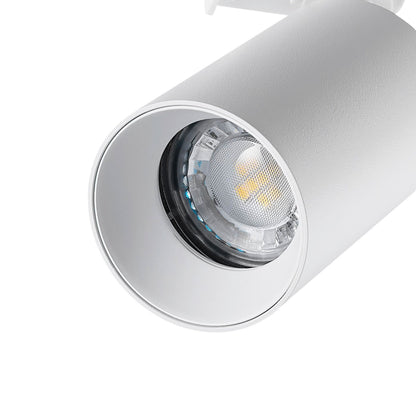 Deko-Light Can, 1x max. 7,5 W, GU10, Weiß