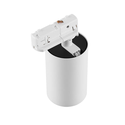 Deko-Light Can, 1x max. 7,5 W, GU10, Weiß