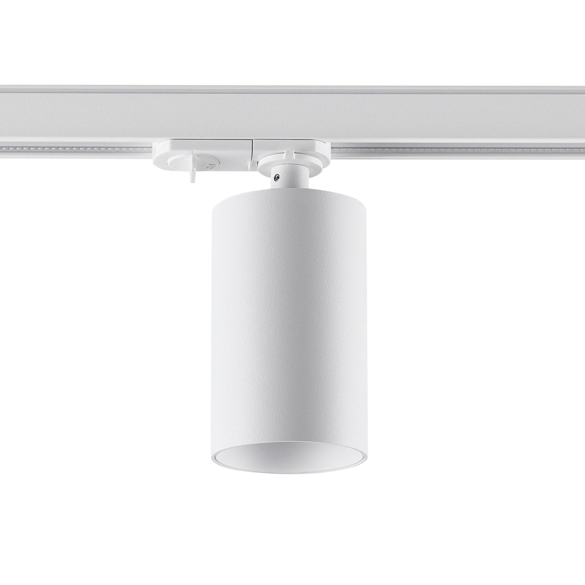 Deko-Light Can, 1x max. 7,5 W, GU10, Weiß