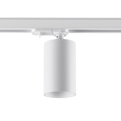 Deko-Light Can, 1x max. 7,5 W, GU10, Weiß