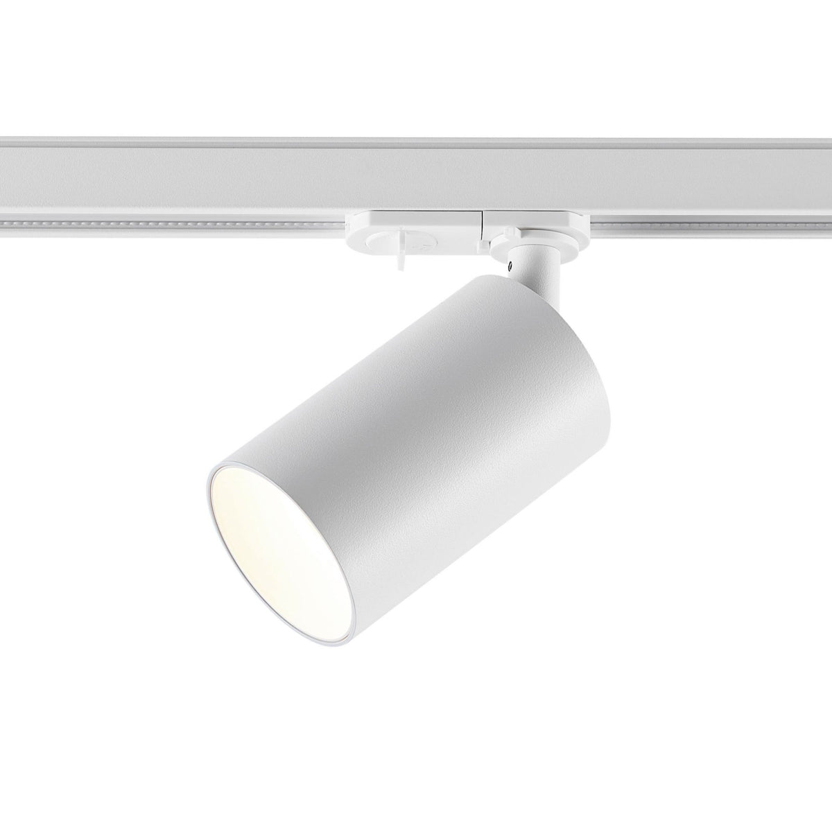 Deko-Light Can, 1x max. 7,5 W, GU10, Weiß