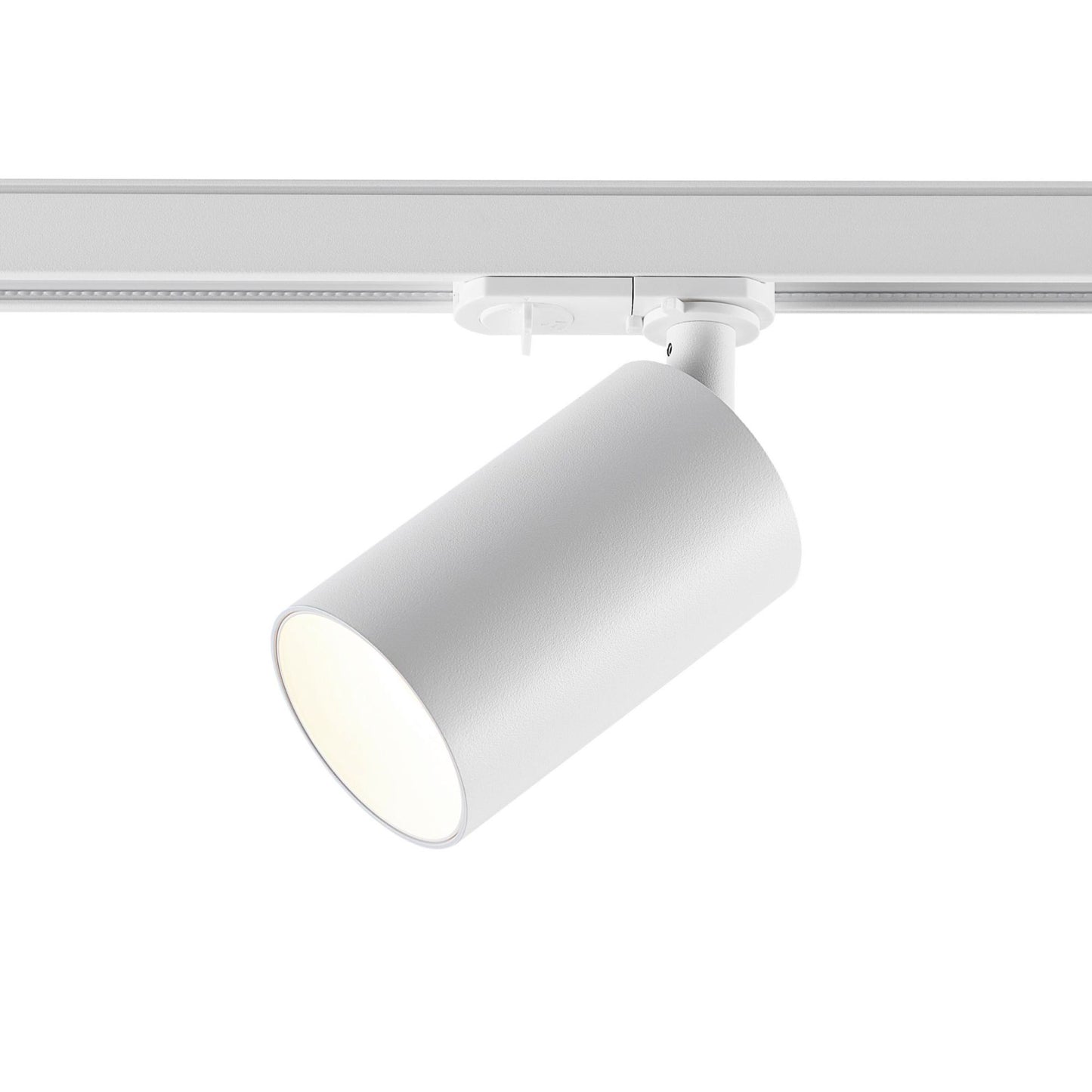 Deko-Light Can, 1x max. 7,5 W, GU10, Weiß
