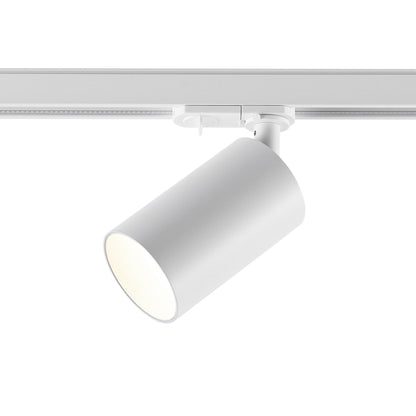 Deko-Light Can, 1x max. 7,5 W, GU10, Weiß