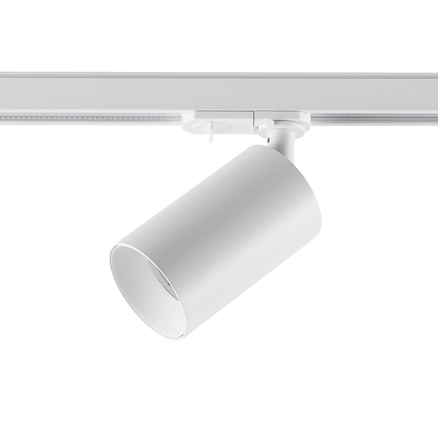 Deko-Light Can, 1x max. 7,5 W, GU10, Weiß