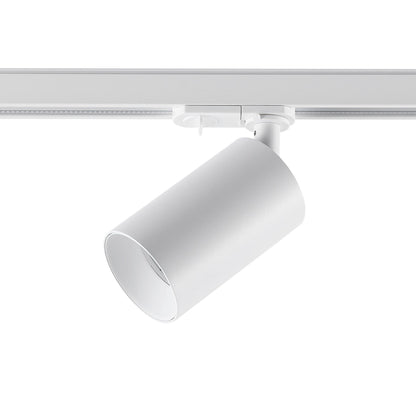 Deko-Light Can, 1x max. 7,5 W, GU10, Weiß