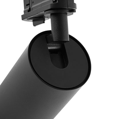 Deko-Light Can, 1x max. 7,5 W, GU10, Schwarz