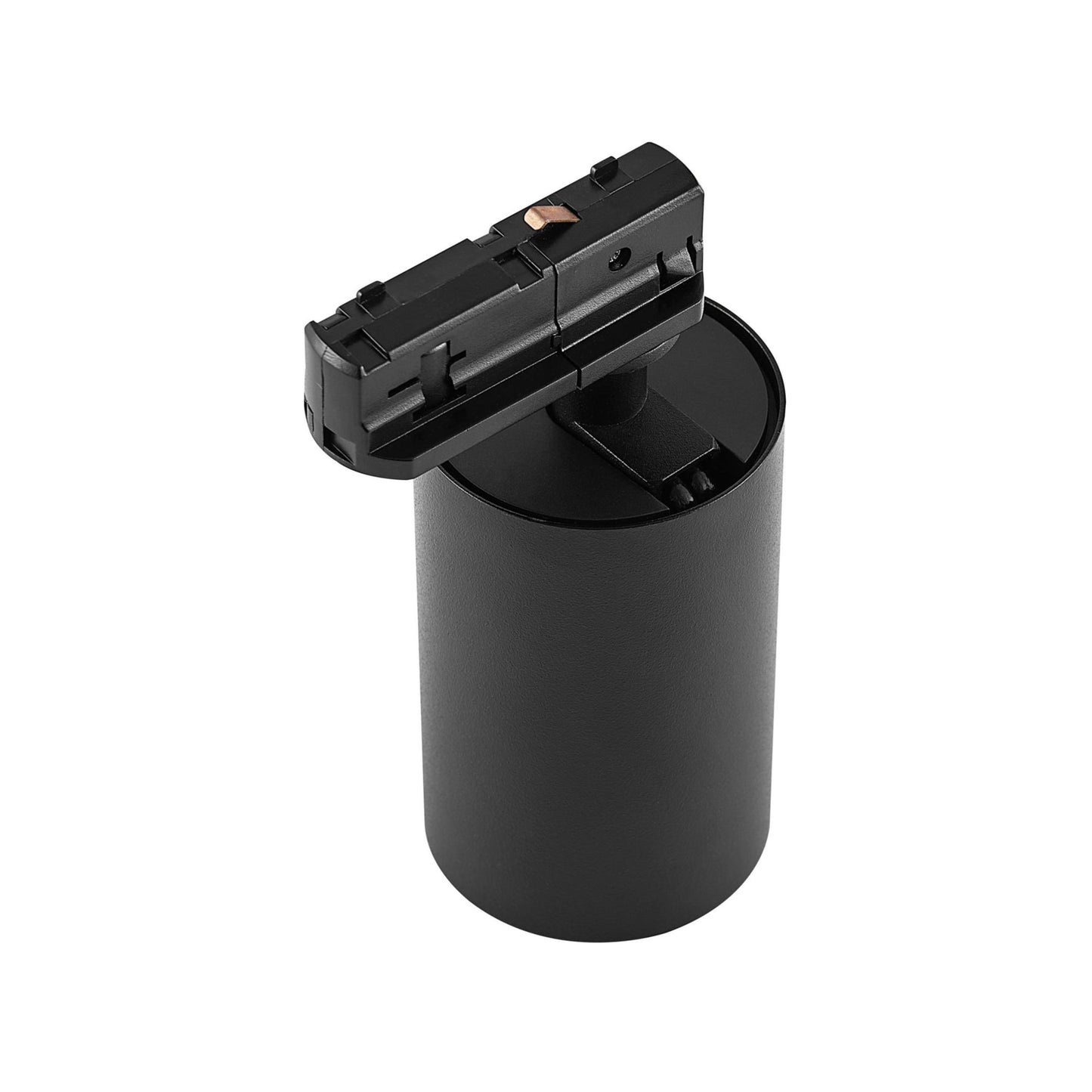 Deko-Light Can, 1x max. 7,5 W, GU10, Schwarz