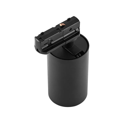 Deko-Light Can, 1x max. 7,5 W, GU10, Schwarz
