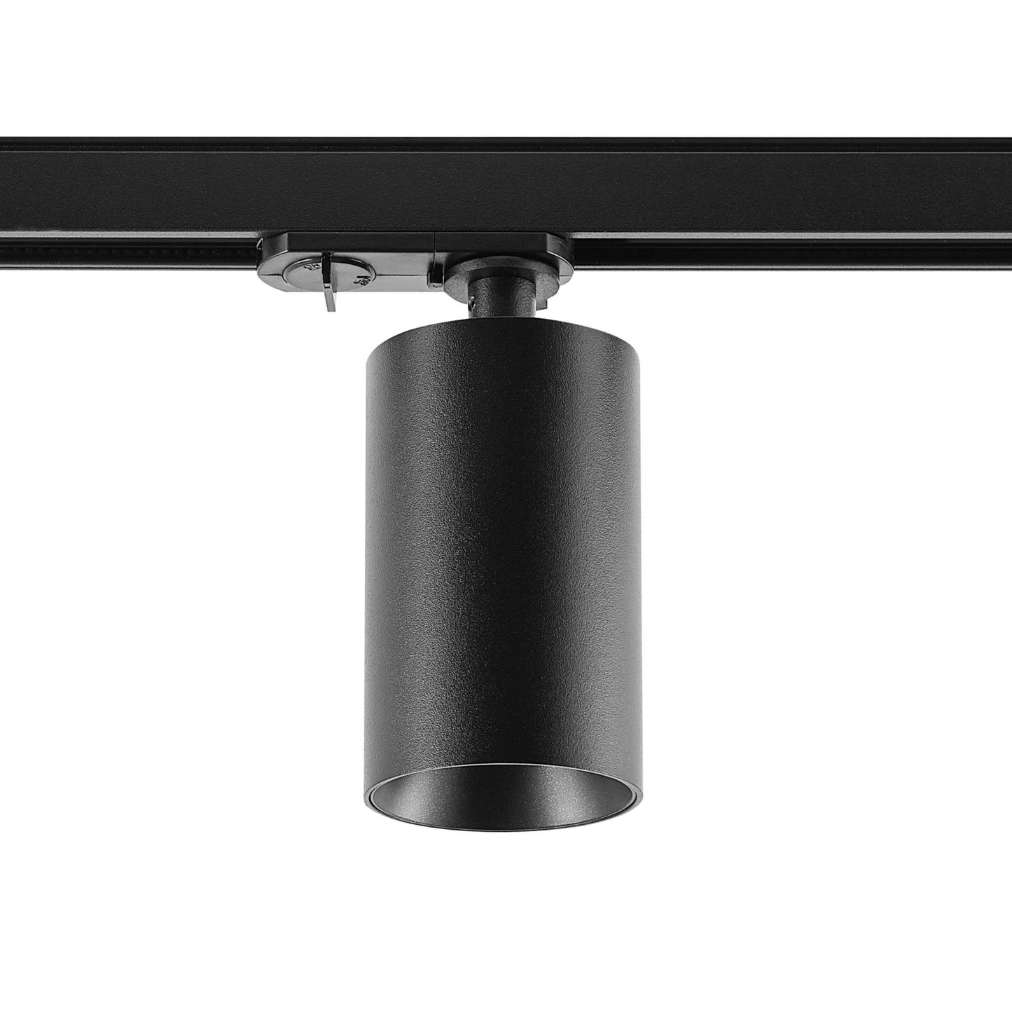 Deko-Light Can, 1x max. 7,5 W, GU10, Schwarz