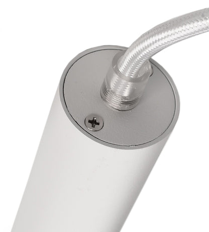 Deko-Light Slim, 5W, DIM, 2700 K, Weiß