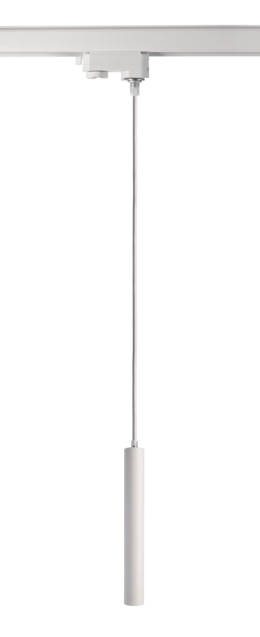 Deko-Light Slim, 5W, DIM, 2700 K, Weiß