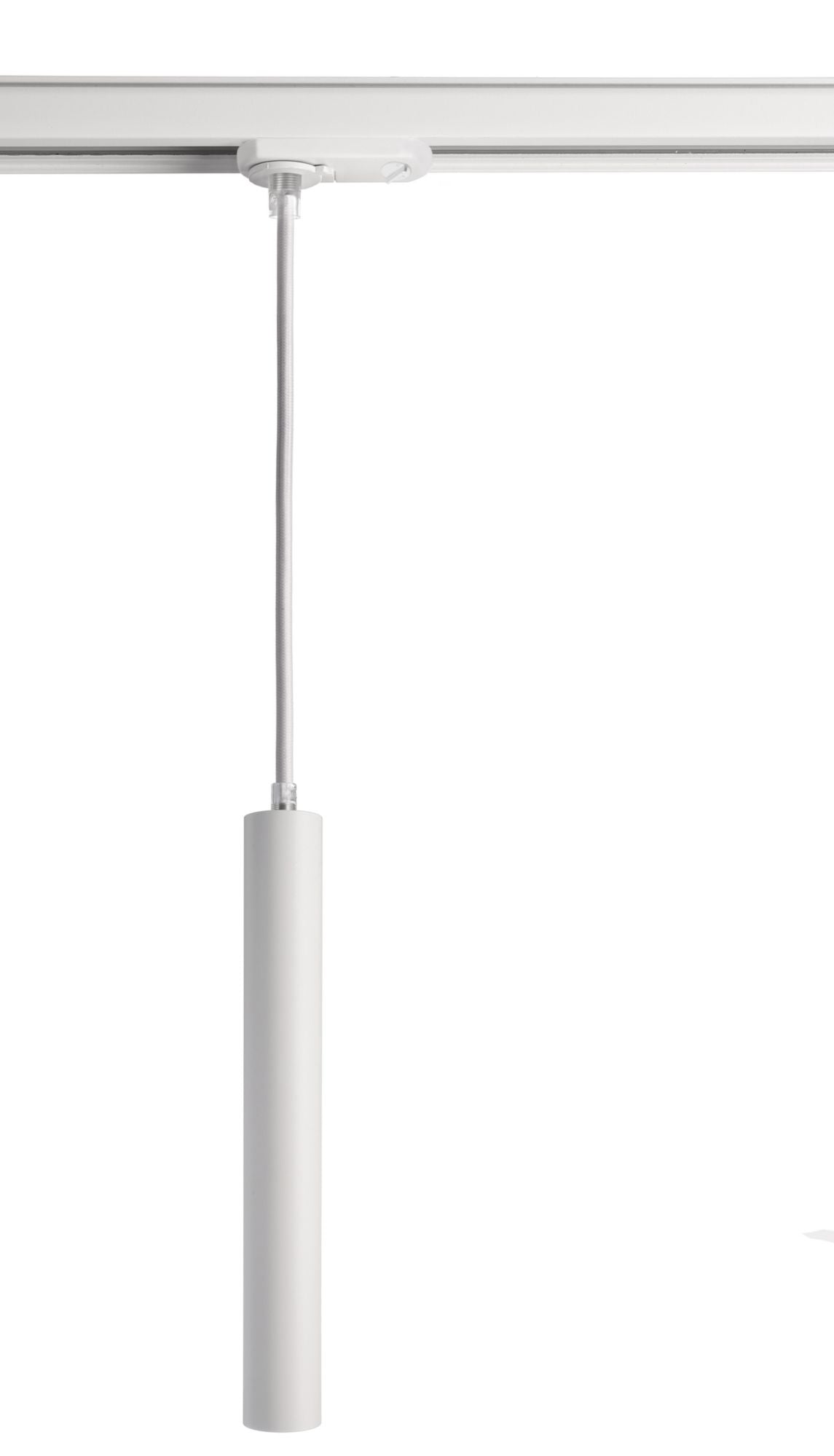 Deko-Light Slim, 5W, DIM, 2700 K, Weiß