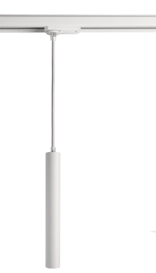 Deko-Light Slim, 5W, DIM, 2700 K, Weiß