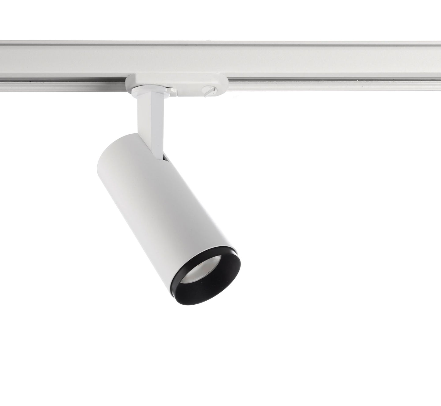 Deko-Light Lucea 6 Tilt, 6 W, DIM, 2700 K, Weiß