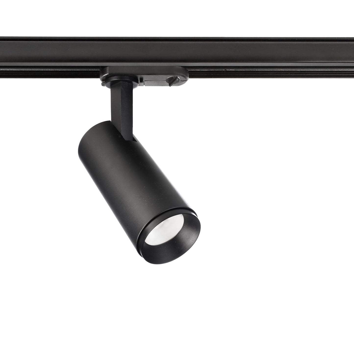 Deko-Light Lucea 6 Tilt, 6 W, DIM, 2700 K, Schwarz