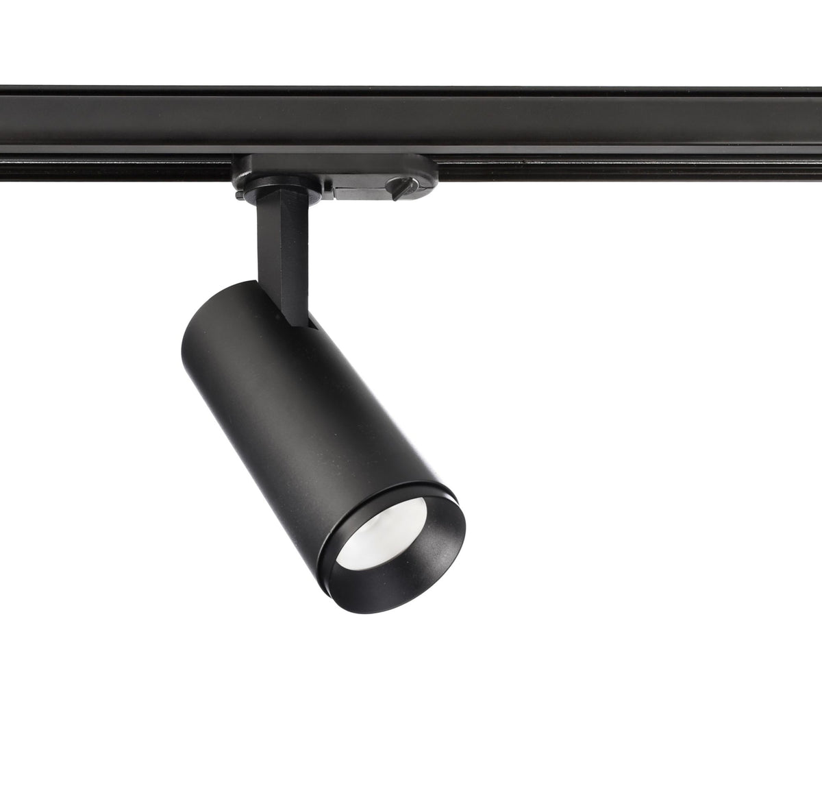 Deko-Light Lucea 6 Tilt, 6 W, DIM, 2700 K, Schwarz