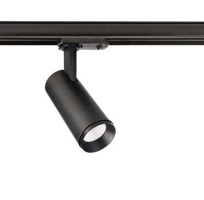 Deko-Light Lucea 6 Tilt, 6 W, DIM, 2700 K, Schwarz
