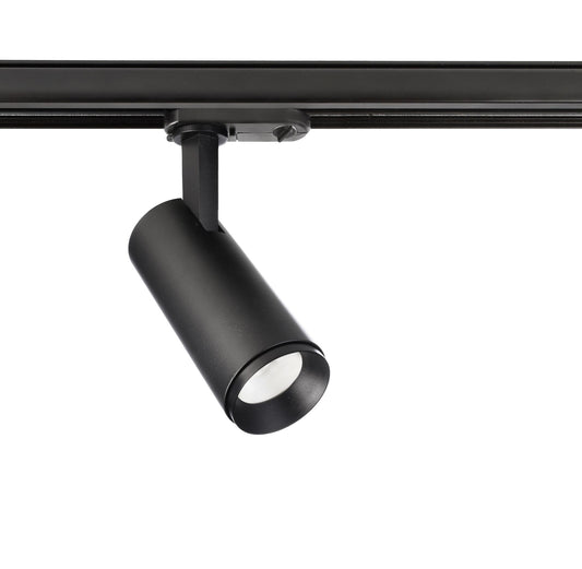 Deko-Light Lucea 6 Tilt, 6 W, DIM, 2700 K, Schwarz