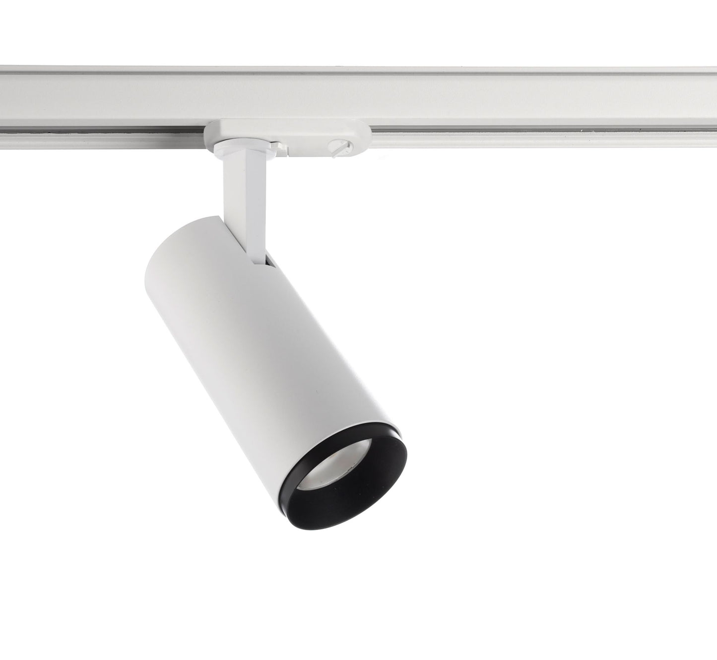 Deko-Light Lucea 10 Tilt, 10 W, DIM, 2700 K, Weiß