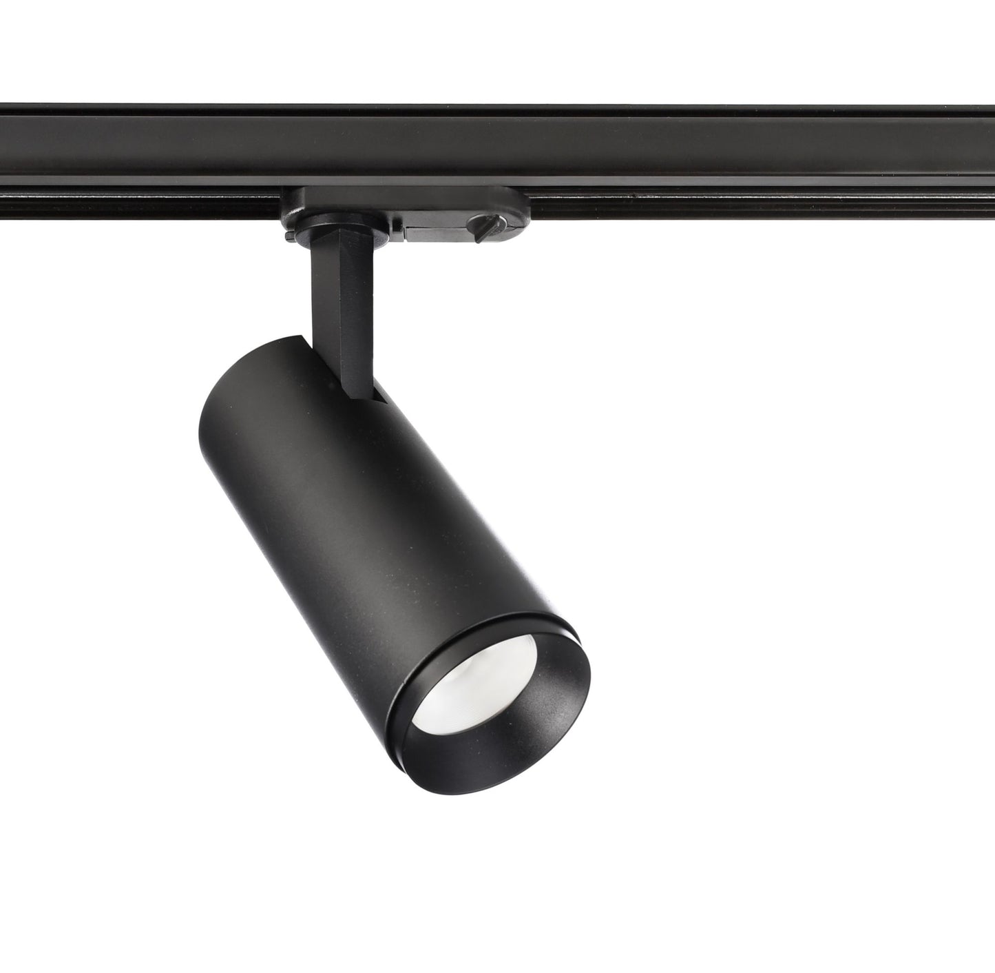 Deko-Light Lucea 10 Tilt, 10 W, DIM, 2700 K, Schwarz