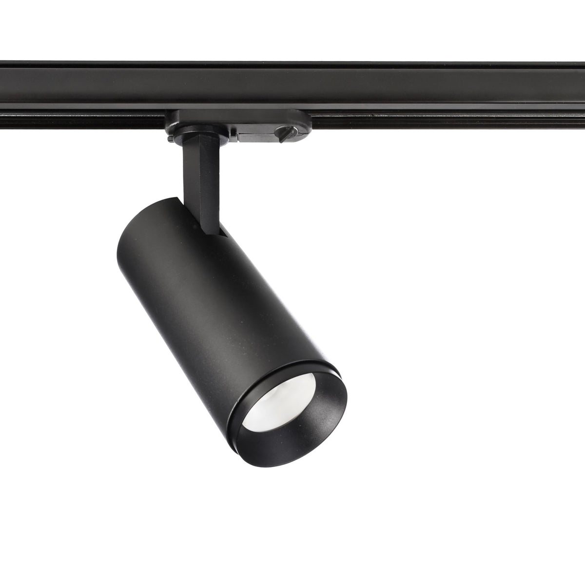 Deko-Light Lucea 10 Tilt, 10 W, DIM, 2700 K, Schwarz