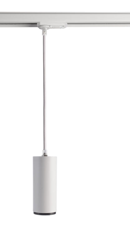 Deko-Light Lucea 10, 10 W, DIM, 2700 K, Weiß