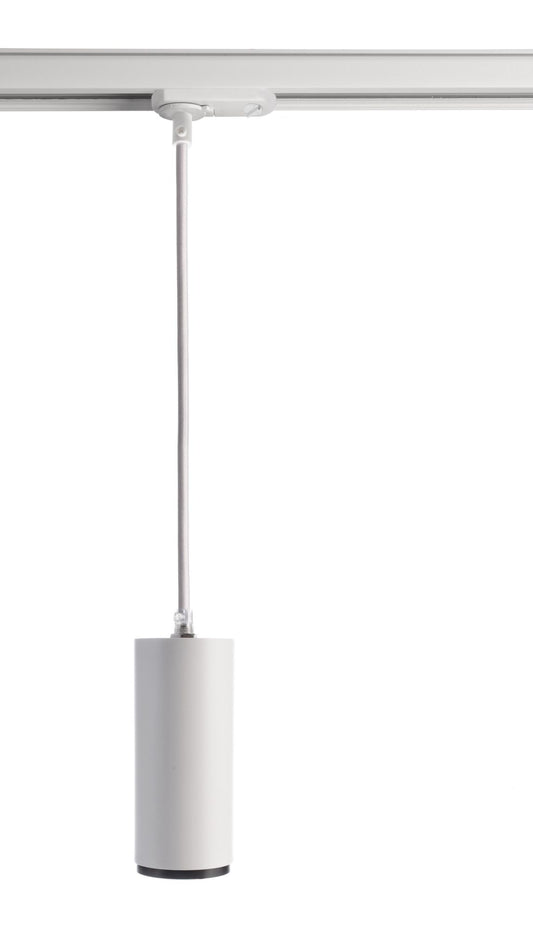 Deko-Light Lucea 10, 10 W, DIM, 2700 K, Weiß