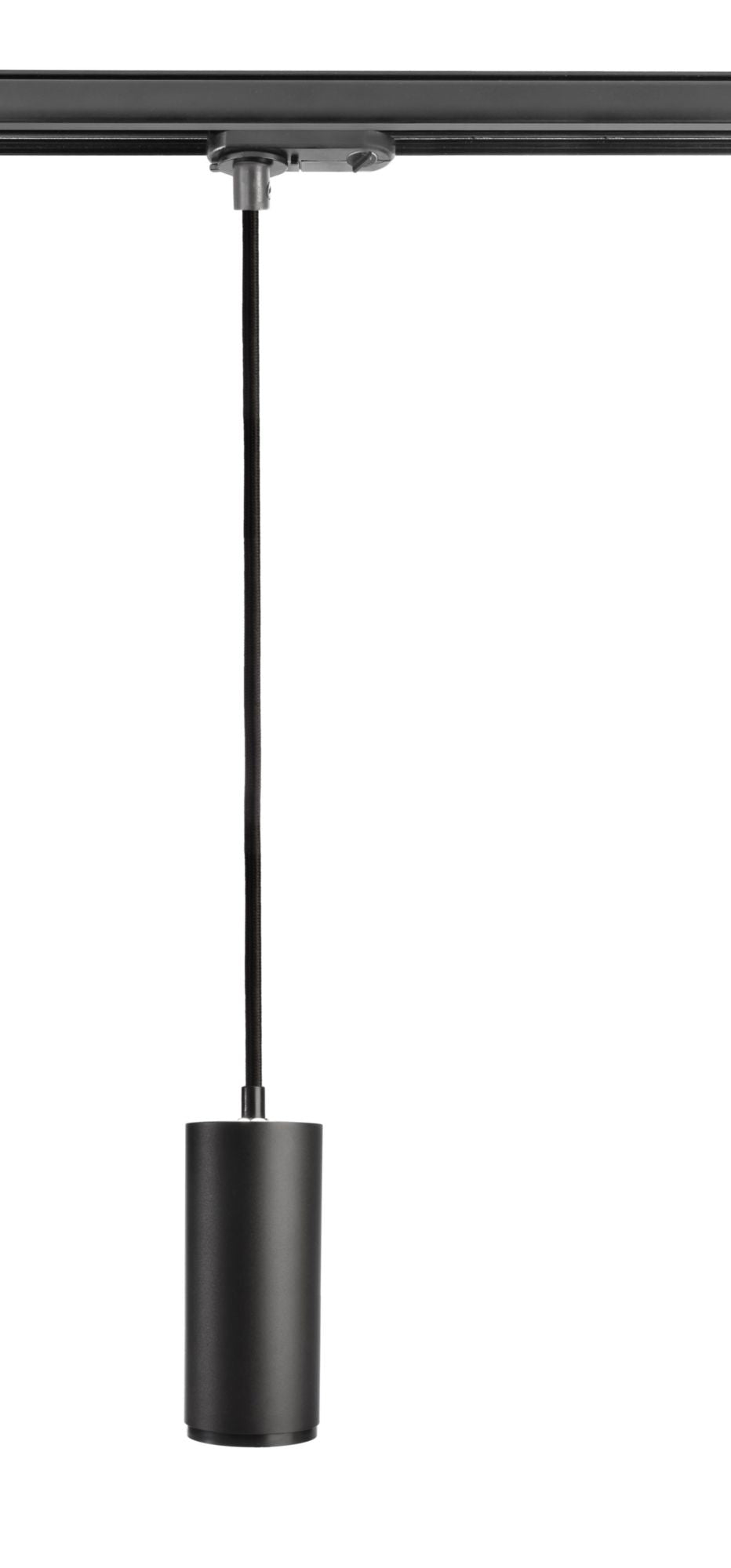Deko-Light Lucea 10, 10 W, DIM, 2700 K, Schwarz