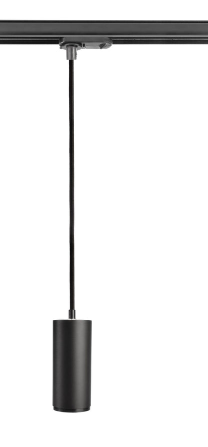 Deko-Light Lucea 10, 10 W, DIM, 2700 K, Schwarz