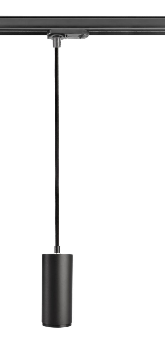 Deko-Light Lucea 10, 10 W, DIM, 2700 K, Schwarz