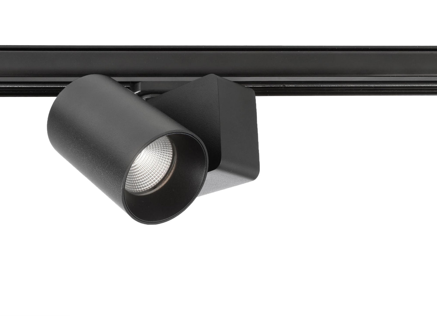 Deko-Light Nihal Mini, 10,9 W, DIM, 2700 K, Schwarz