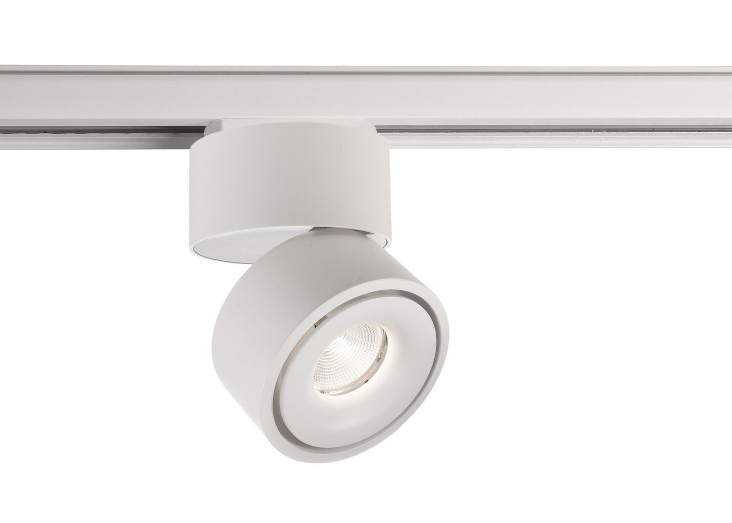 Deko-Light Uni 2 Mini, Tilt, 11,3 W, DIM, 2700 K, Weiß