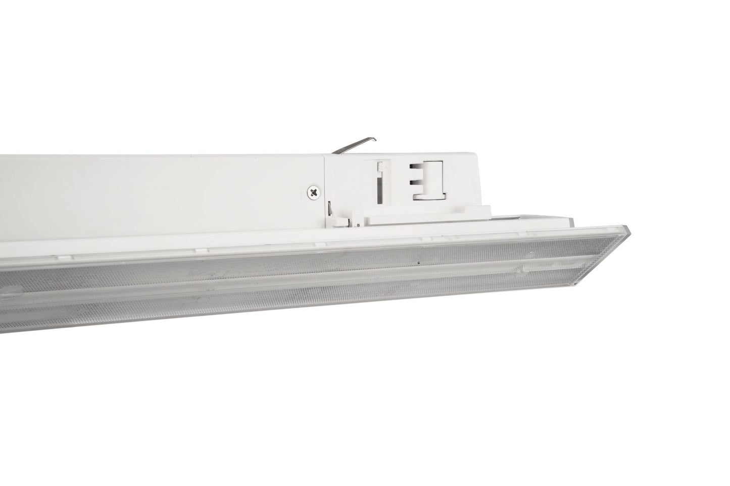 Deko-Light Linear Pro, Fold, 20 W, 4000 K, Weiß