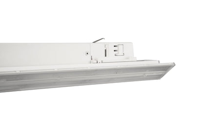 Deko-Light Linear Pro, Fold, 20 W, 4000 K, Weiß