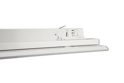 Deko-Light Linear Pro, Fold, 20 W, 3000 K, Weiß