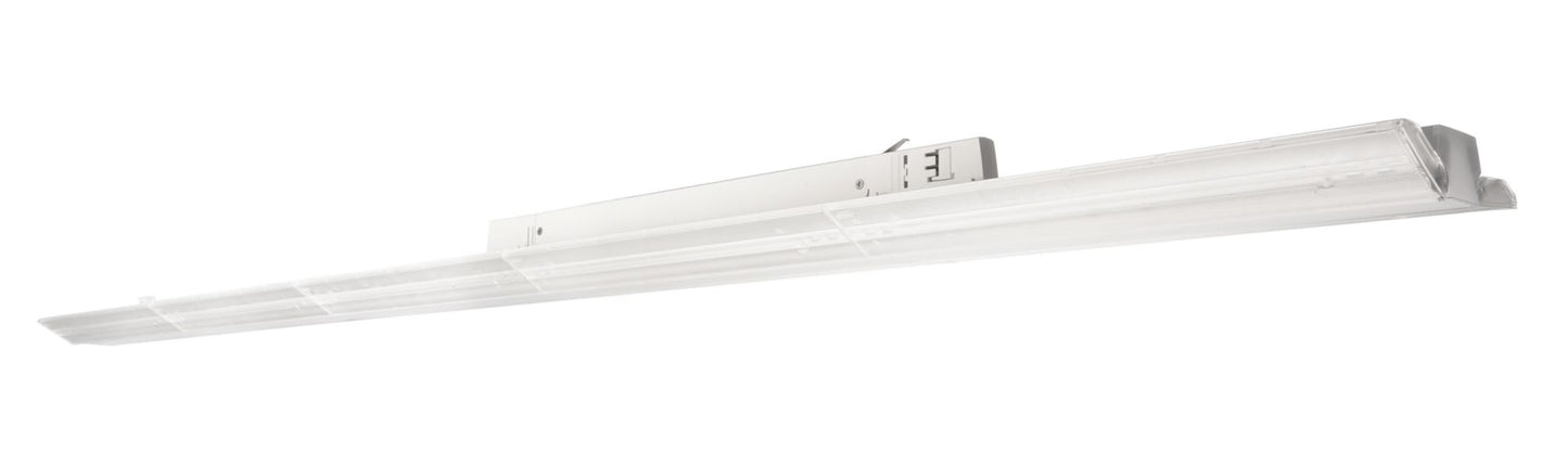 Deko-Light Linear Pro, Fold, 50 W, 4000 K, Weiß