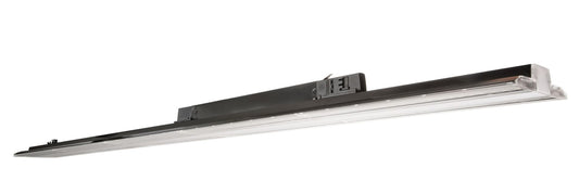 Deko-Light Linear Pro, Fold, 50 W, 4000 K, Schwarz